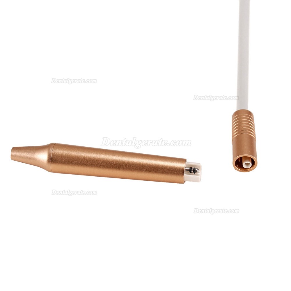 Woodpecker U6 UltraschallScaler mit HW-6 Handst&uuml;ck & 7 Spitzen (EMS kompatibel)